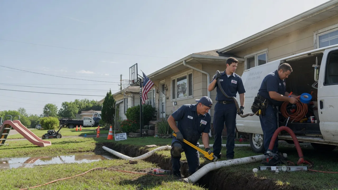 Toilet Installation in Camden Wyoming, DE near me